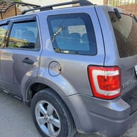 فورد اسكيب • ٢٠٠٨ • ٦ سلندر