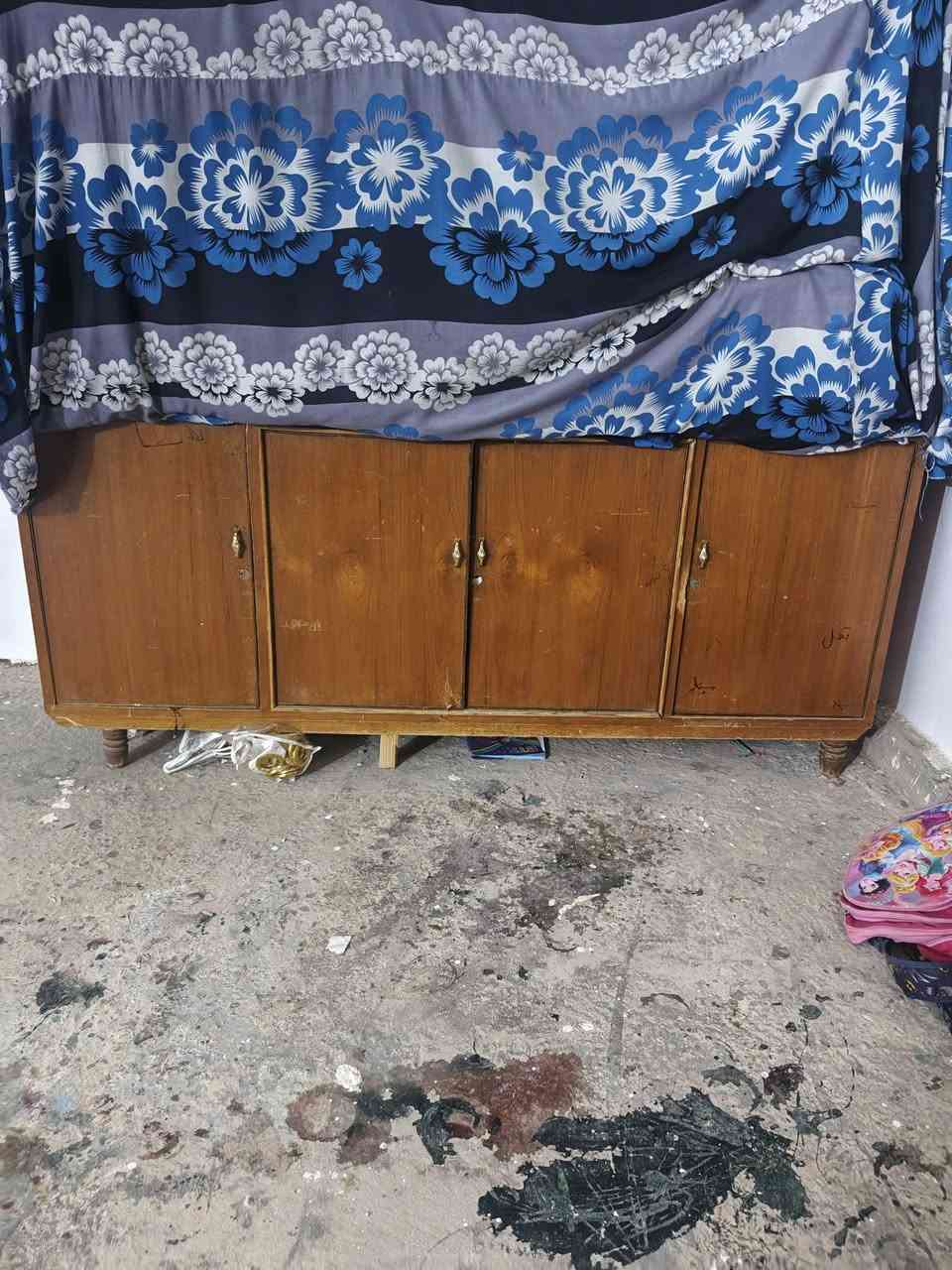 للبيع


**إذا كنت صاحب هذا الإعلان وتريد حذفه لأي سبب، رجاءا أرسل رسالة إلى الدعم الفني**