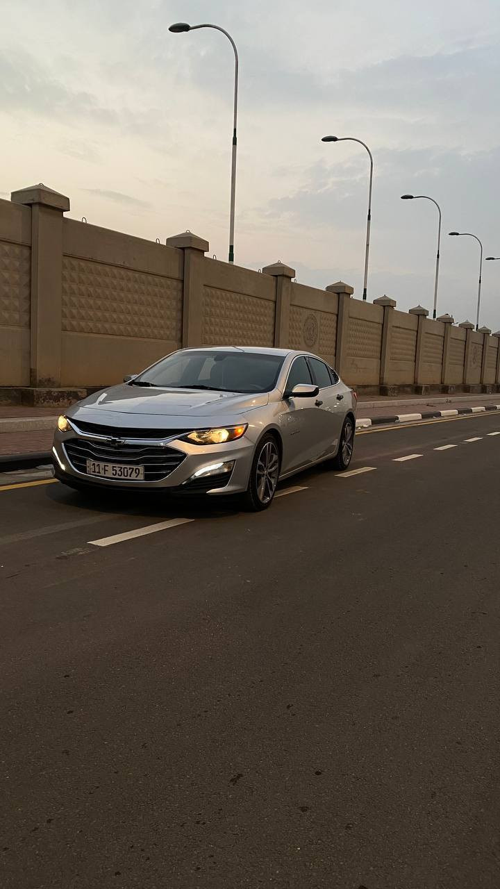 السلام عليكم
للبيع او مراوس ماليبو موديل 2022 اكلين بدون حادث بدون غرق كفاله اني المستورده على ايدي  رقم بغداد حره بأسمي فئة LT  معروفه مواصفاته فول عده فتحه السياره جاهزه وكفاله من مكينه كير حداديه تبريد كهربائيات كشر من كلشي كفاله وحته كلوب جيك مابيه وشرط السونار ماشيه 45  مكاني كربلاء للاستفسار الاتصال او مراسله خاص والرزق على الله
***********
