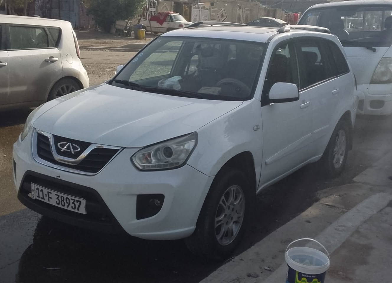 سياره تيكو موديل ٢٠١٤
سياره نضيفه وحلوه السونار مرفق بل المنشور
سياره ماشيه ١٣٠ حقيقي
حادثه باب وجمالق موضح بل المنشور
مكينه ٢٠٠٠ خير من الله مفتوحه مبدل بس الكور لا تنقيص لا تبخير
كير خير من الله
صدر امامي وخلفي جديد
تبريد شغاله
سنويه جديده هزه جديده
مكانه بغداد مدينه الصدر
سعره ٧٠ ورقه وبيه محال مكلف بل النشر
*********** اتصل وتدلل
