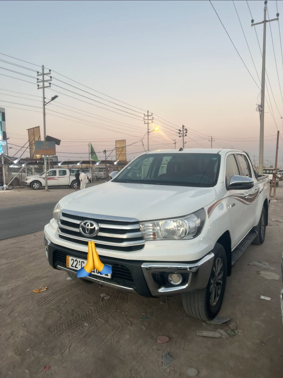 فورويل 2019 كاز تماتيك فول مواصفات عده البصمه سياره مكينه خير من الله لا تنقيص لا تبخير مكفوله من الصبغ ومن الضربه ومن تبديل رقم أربيل تريد تحويل تريد وكاله مكاني البصره زبير ***********
***********
