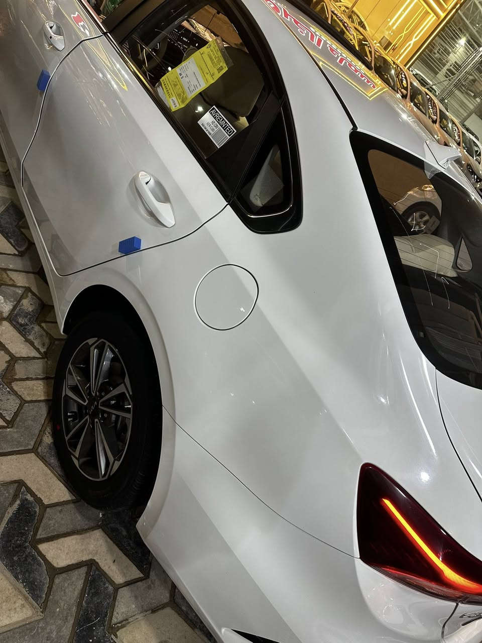 كي 3 2024فول كفاله عامه بسم شركه السعر 140بيه غرامه 12ورقه ينسل من أحسابه موبايل ***********النجف  الأشرف
