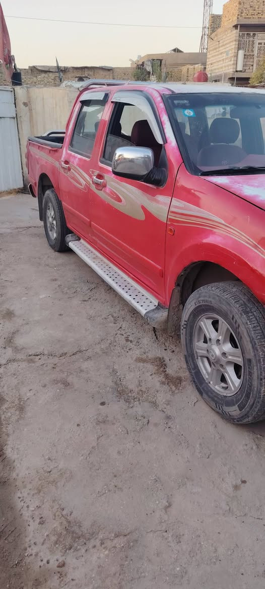 كريت ويل موديل 15 مكفوله كفاله عامه من ضربه وصبغ كير اكسن مكفولات الون بي جراد السنويه ٢٧ تبريد ثلج خياس ماكو شاشه السعر 80 ولي عنده مراوس موديل أحدث او أبيض


**إذا كنت صاحب هذا الإعلان وتريد حذفه لأي سبب، رجاءا أرسل رسالة إلى الدعم الفني**