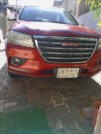 هافال • ٢٠١٦ • رقم بغداد