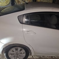 كيا ريو • موديل ٢٠١٤ • بصره جزيره