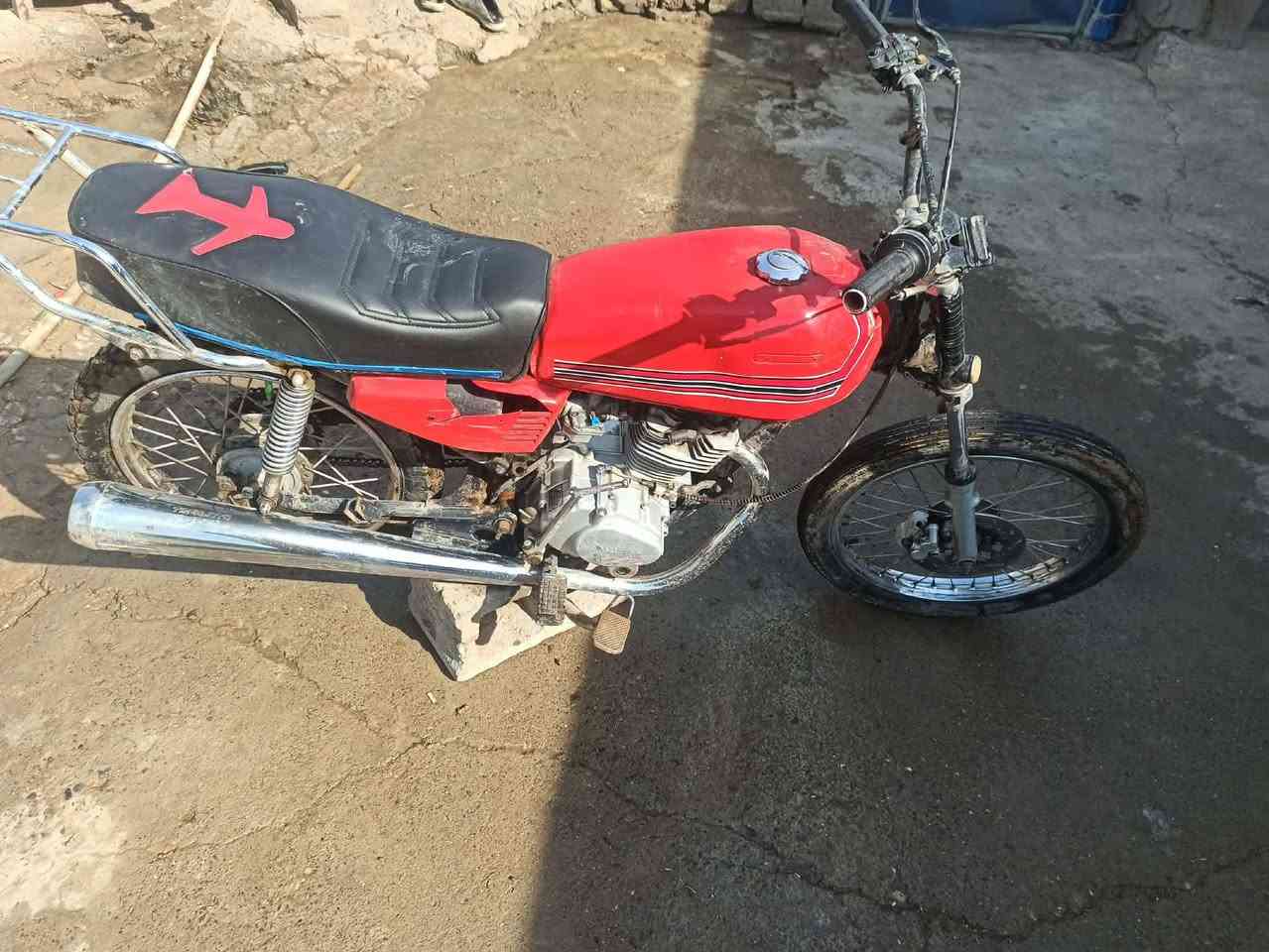 سلام عليكم دراجه نامي برو بدون منفيس موديل ٢١ نضيفه محرك شرط نشاط فول سعر ٢٤٠وبي مجال


**إذا كنت صاحب هذا الإعلان وتريد حذفه لأي سبب، رجاءا أرسل رسالة إلى الدعم الفني**