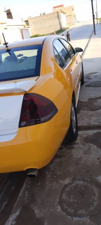 امبالا ٢٠١٢ • كفالة • تايرات جديدة