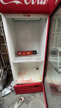 براد عصاير • براد مقبلات • النجف