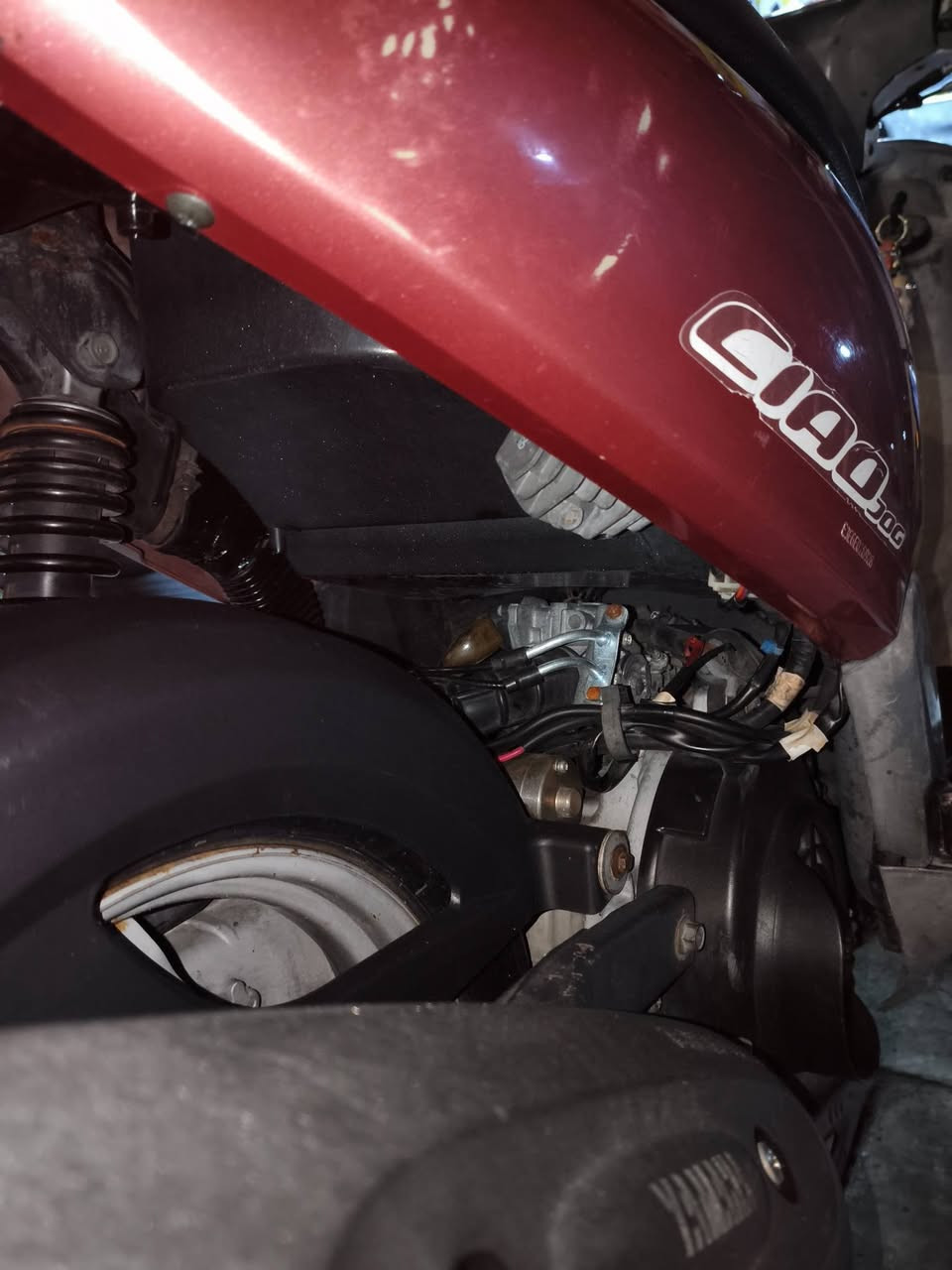 فله ياباني 2010 دراجه بعدهي وكاله برغي ممدود بيه شوفت عينكم مكاني مدينه الصدر رقمي ***********
