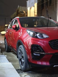 سبورتج • ٢٠٢٠ • ٢٤ الف