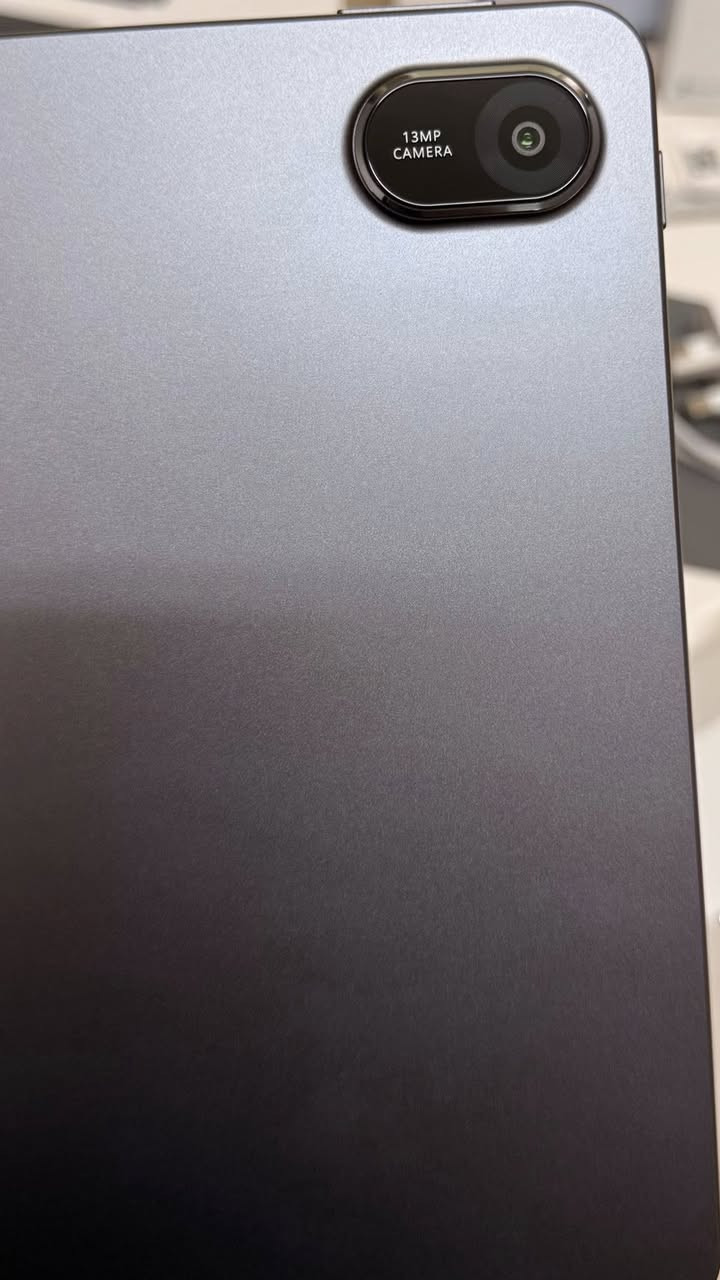 السلام عليكم ايباد هواوي ميت باد 11.5 للبيع جديد مصاله  سبوعين من نفتح بعده بضمان شركه سنه كامله سعره بلشركه 475 الف. مع كامل ملحقاته ماعده القلم عدد دورات شحنه ١٨ فقط عارض ب 425 وبي مجال العنوان الشعب


**إذا كنت صاحب هذا الإعلان وتريد حذفه لأي سبب، رجاءا أرسل رسالة إلى الدعم الفني**