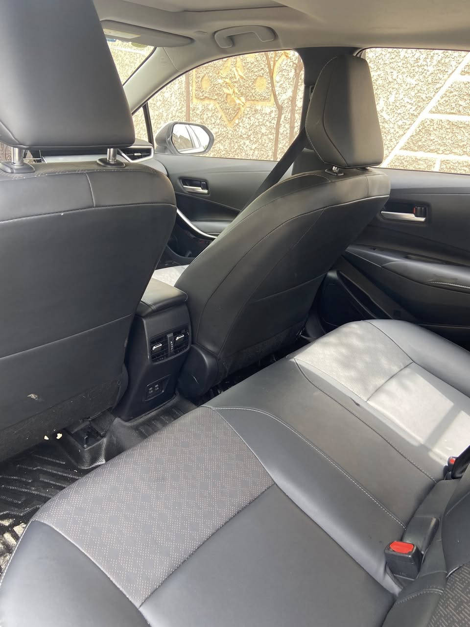 السلام عليكم
كورلا. شكل الخليجي

موديل 2025

كفاله عامه

ماشيه 5000

بصمه

رادار امامي وخلفي 

كشنات جلد

سايد بريك كهربائي 

كروز سرعه

باقي الموصفات معروفه

بسمي تحويل مباشر 

والسياره كفاله عامه

مكان السياره بغداد راشديه 

السعر 155 وبيها مجال

***********
