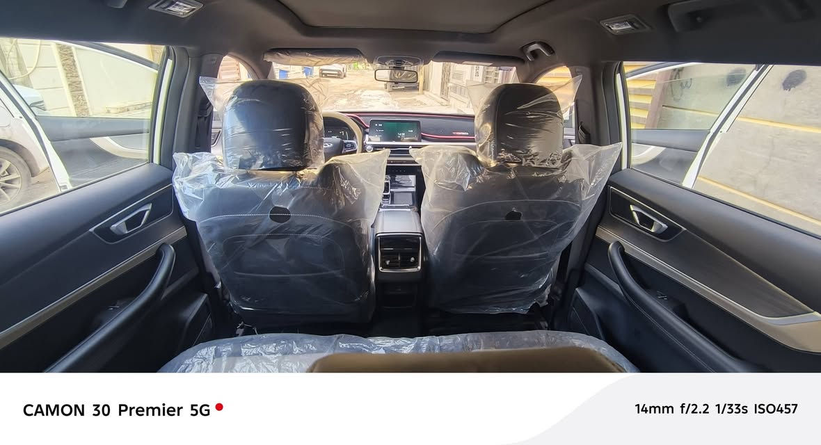 شيري تيكو 7 برو للبيع
!!️ مرقم بغداد !!️باسمي حره

اليكم التفاصيل الآتية:

 خليجي 
 الموديل 2022
 سعة المحرك 1,5L 
 مرتبط بناقل حركة أوتوماتيكي 
 عدد AIR BAG 6 !!️
 حساسات أمامية 
 حساسات خلفية
 لايت زينون + LED
 كشافات 
 بك لايت LED 
 حجم الاطار 235/60R18 
 ويل كب 18!!️
 فتح الصندوق كهرباء 
 بانوراما !!️
 اريل نفكيتر 
 هاند بريك بصمة 
 مفتاح التشغيل بصمة 
 دشبول شاشة 
 شاشة 
 كاميرا دوارة
 4 كاميرات °360
 المقاعد جلد  
 حركة مقعد السائق كهرباء 
 المودات والأوامر الصوتية
 مثبت السرعة Cruise 
 أوضاع القيادة  Drive Mode
 فحص أنظمة السيارة 
 مقود جلد حياكة رياضي 
 حساسات ضغط اطارات
 تبريد شاشة مناخين منفصلين 
 قطعتين تبريد 
 أوضاع القيادة DRIVE MODE 
 ا ABS  
 أوتو هولد 
ا ISOFIX  ايزو فكس
 نظام مانع الانزلاق
 تتسع المقصورة الداخلية ل 5 راكب 
 اشارة في المرايا الجانبية قابلة للطي 
 مخرج منفذ الطاقة 
 شاحن هاتف Wireless 
 ا  Bluetooth / USB

السيارة نظيفة جدا بيه شخط بالدعامية منزلة بالصور ورصعة بالصندوك فقط 
مبدل تخم تايرات سيارة كاملة مكملة تجي توشفه وبيك خير ودلل 
سعره 140 ورقة ومجاله جدا بسيط 
رقم الهاتف ***********
