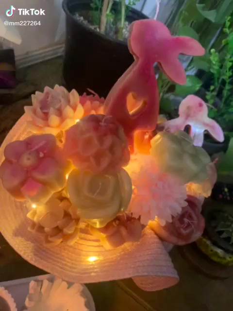 بوكيه ورد شمع قابل الاشتعال على شكل سندانه ورد مع اناره الطلب راسل للصفحة والوان قابل


**إذا كنت صاحب هذا الإعلان وتريد حذفه لأي سبب، رجاءا أرسل رسالة إلى الدعم الفني**