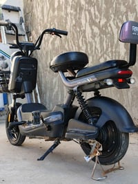 بغداد السلاميات • دراجة شحن ١٤ • موديل ٢٠٢٥