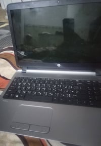 HP ProBook • i7 الجيل ١٣ • ٣٢ جيجا رام