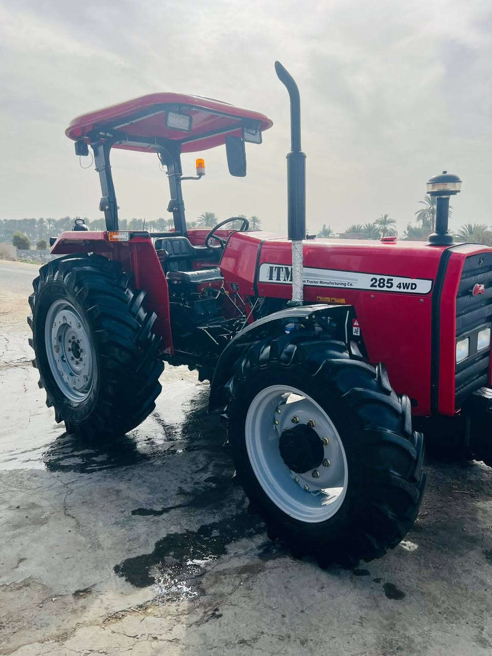 السلام عليكم مكينه ٢٠٢٥ اخت الزيرو  مشتغله قليل نضيييييفه مكانها بغداد اللطيفيه سنويه باسمي شرط التحويل للاستفسار*********** مكلف بالنشر هذا رقم راعيها
