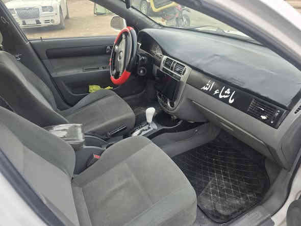 اوبترا ٢٠١١ رقم قادسية السياره جاهزه بيها حادث بنيد وجاملغ السعر ٧٠وبيها مجال العنوان ميسان مغربه 
***********
