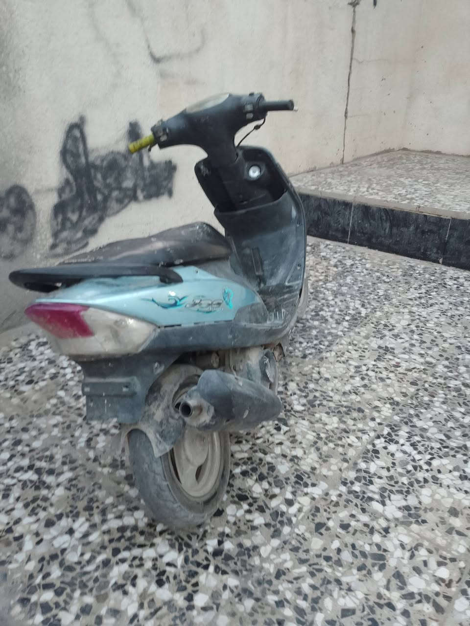 السلام عليكم ماكس منغول نواقص بصيطه السعر 275وبيه مجال  مكانك بغداد حي نصر


**إذا كنت صاحب هذا الإعلان وتريد حذفه لأي سبب، رجاءا أرسل رسالة إلى الدعم الفني**