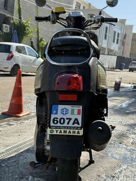 السلام عليكم دراجه بوليس نوزل
دراجه رمبه بلجيس نص نكره شلعه معدل خير من الله مكينه مكفوله مامفتوحه ابد كله شغاله كهربائيات شغاله كامله دراجه ونضيفه حيل مكاني بغداد حي الجهاد
متواجد واتساب *********** ملاحضه مستعجل عل بيع
