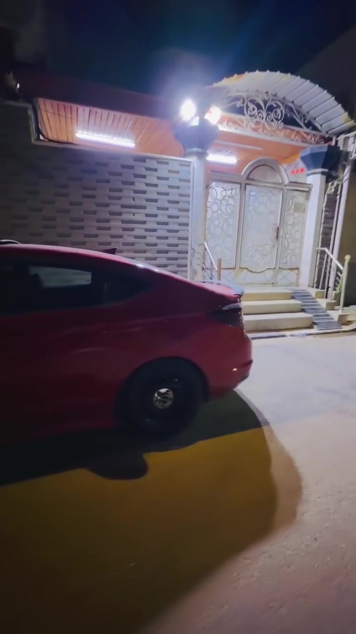 السلام عليكم النترا 2019كير عادي سياره حادثه جاملق وبنيدولباقي كله كفاله محرك 1600تيربو كله كفاله محرك وكير السعر 120وبيه مجال حك الجيه هاذ رقم الهاتف *********** مكان بصره الطوبه والنخيله
