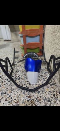 درع اصلي • اول ثاني ثالث • ٦٠ قفل