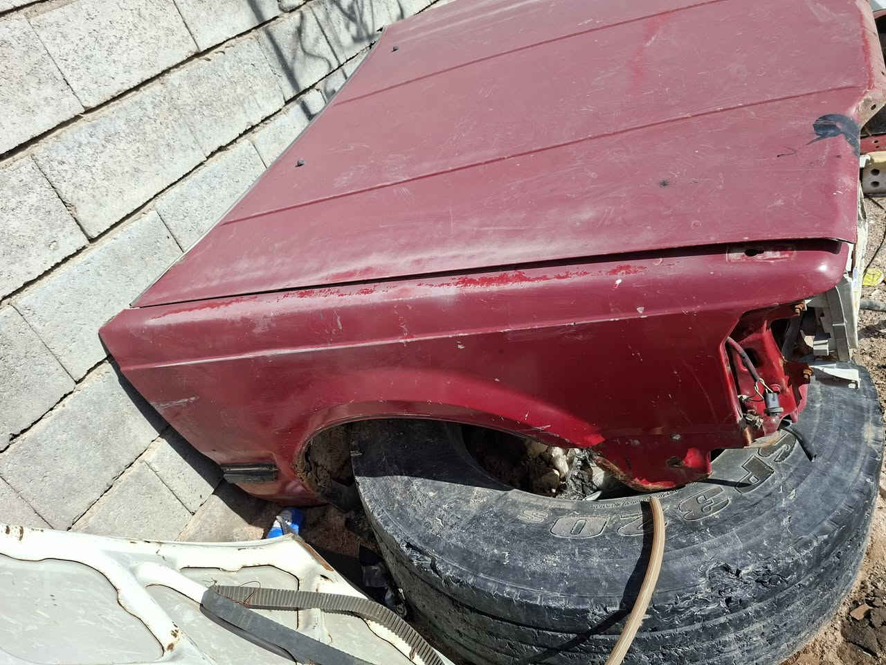 يالله اللهم صل على محمد وآل محمد
تفصيخ سوبرات موديل 85 و86 اي شي يخص السوبرعندي واكوتوصيل اي مكان واكوعندي بيبان وكاله
مكاني البصره الزبير تقاطع الشعيبه للاستفسار الاتصال على الرقم 
***********
***********
