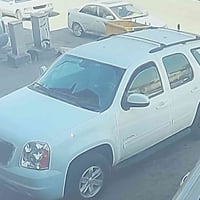 تاهو بترا • ٢٠١١ • البصرة