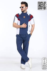 تراك رجالي • برشلونه • مقاسات M-XXXL