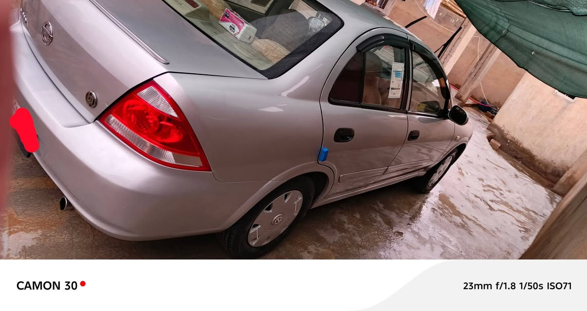 صني 2010 رقم صلاح الدين شرط التحويل
تبريد تدفئة شغالة
كهربائيات شغالة
محرك 16 جديد لاتبخير ولاتنقيص شرط عل فحص
صبغ عام  ***********تفاصيل اكثر
