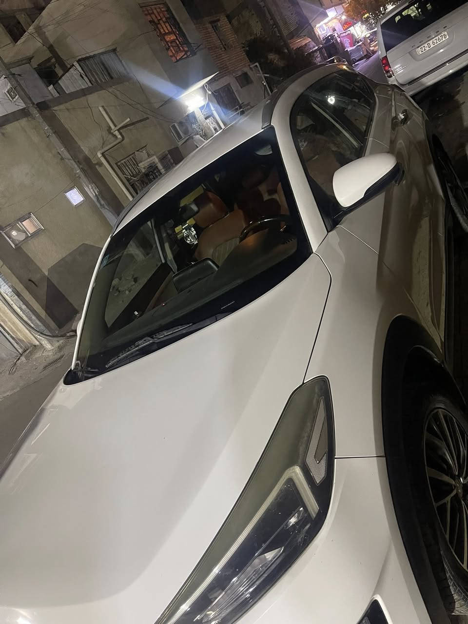 السلام عليكم توسان خليجي 2019 فول ماعدا البانوراما لايت خمس عدسات مري شفط ماشيه ٩٤ حقيقي كشنات جلد امامي كهرباء بصمه تبريد ثلج قطعتين شبر صبغ بابنيد بدون دواخل شبر بتكمه مال أساق بدون دواخل اثر بوري واكع عليها بسمي تحويل ثاني يوم مكان بغداد الحريه اسعر ١٨٥ بيها مجال ***********
