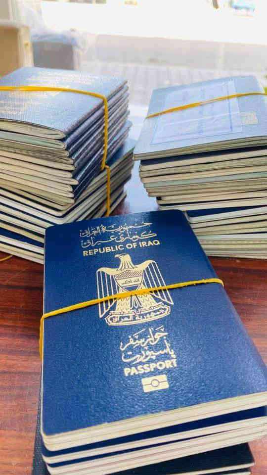 🔥 🔥عرض خاص
حمله حجي علي الدليمي
لسنا الوحيدون لاكننا الأنسب ✔️
تعلـن  شركة النعمانية للحج والعمره
عن رحلة رجب وشعبان  🕋

 موعد الرحلة القادمة 2026/1/13 

 
شامل جميع الخدمات من فيزا و نقل وسكن وطعام بوفيه مفتوح ووجبات أثناء الطريق ↖️
بأيادي عراقي يشرف عليه مطبخ الحاج مهند الصفافير واولاده

#العمرة….لبيك اللهم لبيك 

🌹🕋(عرض خاص ) 🕋🌹

🛫🛫🛫🛫🛫🛫🛬🛬🛬

                🔥البرنامج الأنسب🔥
                 والأفضل في كل العراق 
         

رحلتك إلى بيت الله الحرام
 معنا تعني التميز
مع الحاج فالـــح المرشداوي

  
⭐️البرامج متعدده  ⭐️

جدول الرحلة 10 ايام 🕋
🌎السكن في فنادق مميزة 🏨
🌎السكن في المدينة المنورة 3 أيام  
🌎السكن في مكه المكرمة فنادق 4 نجوم حقيقي   7 أيام 
🌎ثلاث وجبات طعام بوفيه مع  #مطبخ_الصفافير  طعام عراقي 100%

🌎الذهاب إلى كافة المزارات الدينية في المدينة المنورة ومكة المكرمة.
🌎تقديم حقيبة هدية + إحرامات رجاليه ونسائيه 
لكل معتمر مع كراس تعليمي.
 🌎 يرافق الحملة مرشدين معتمدين من الحوزات الدينيه

🕋🕋🕋🕋🕋🕋🕋🕋 

#سارعو_بالحجز_الآن

⭐️ نـهتم بـأدق تفـاصِيل واحكام مـناسك العمـرة المفردة 
⭐️ مـحاضرات إرشاديـة  
⭐️حمـلاتنا بإشـراف كادر متخصص في أمور العمرة المفردة 
⭐️بفضـل الله خبـره  في الحج  و العمرة  
⭐️خبـرتـنا لخـدمتكم وخـدمة ضيـوف الرحمن شـرفٌ لنا 
المطلوب للحجز
✔️جواز اصلي فقط و صورة شخصية .
✔️النساء اي عمر وبدون محرم. 
✔️جميع الاعمار مسموح لها السفر بدون تحديد.

‏
ابداع يتألق وثقة  تتجد

للحجز او الاستفسار; 
واتساب ..فيس ماسنجر…
اتصال
الحجوزات
***********
📞 ***********
حجي علي الدليمي 🇸🇦 🕌 🕋 🕋 

واسط / زبيديه،،،،نعمانيه 🌹🕋🕋🕋🕋🕋🕋🕌🕌🕋🕋🕋🕋
