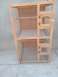 متاح قفص ويرهم خانتين تفصال شغل درجه اولى سعر ٥٥ ٠٧٨٠٩٤٥٩٤١٢