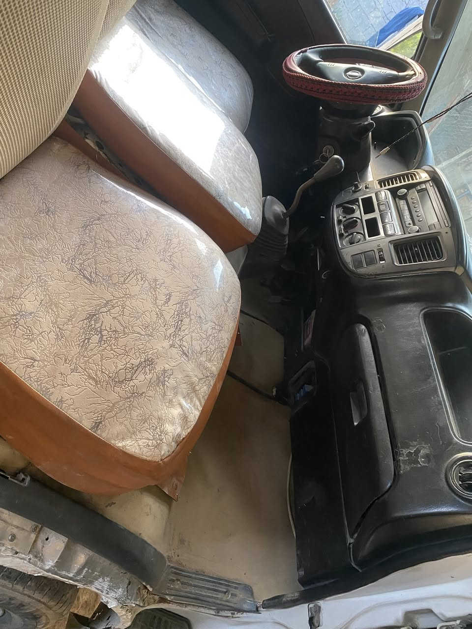 سلام عليكم للبيع نيسان 2008رقم ديالى نكليزي تحويل ثاني يوم سياره مكينه جمره ***********مكان بغداد تقاطع نهروان سعر80بيه مجال
