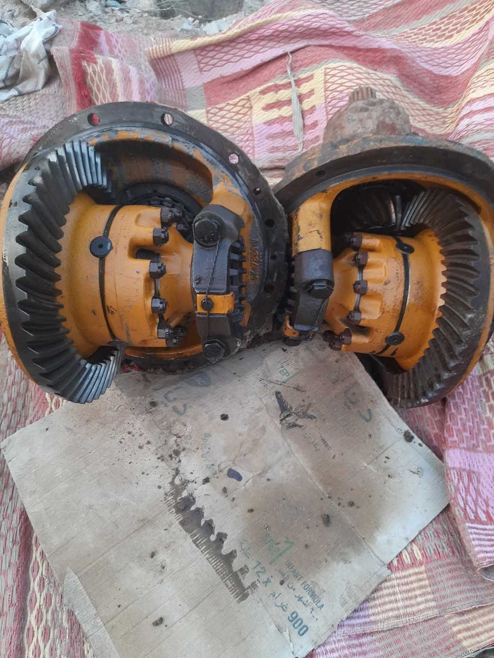 جعامق شفل كتر ففتي ***********
