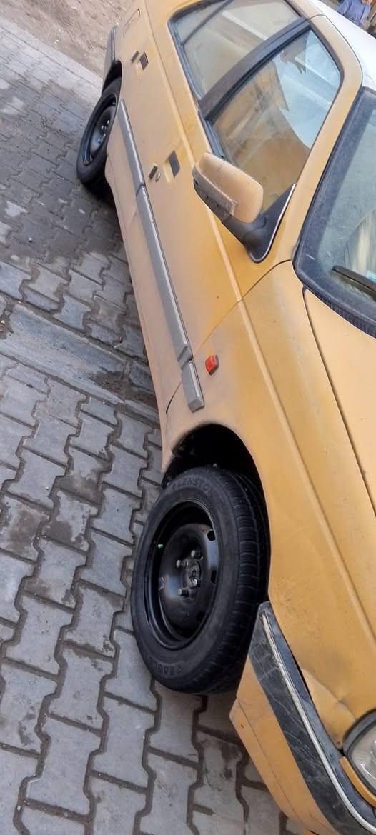 ياالله السلام عليكم بيجو لميس 2013 كير مكينه جداد تخم تاير جديد سياره حلوه وجاهزه بدون ضربه فقط تبديل جاملغ امامي الأيمن ومكانات تكحيل  بسمي مصفره سنويه 2030
بيع او مراوس السعر 38 مكان سياره بغداد الشعب


**إذا كنت صاحب هذا الإعلان وتريد حذفه لأي سبب، رجاءا أرسل رسالة إلى الدعم الفني**