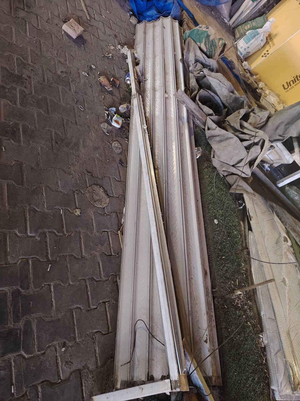 سلام عليكم
للبيع كبنگ استخدام شهر واحد
قيم باللي يرضي بي الله واخذه
***********
