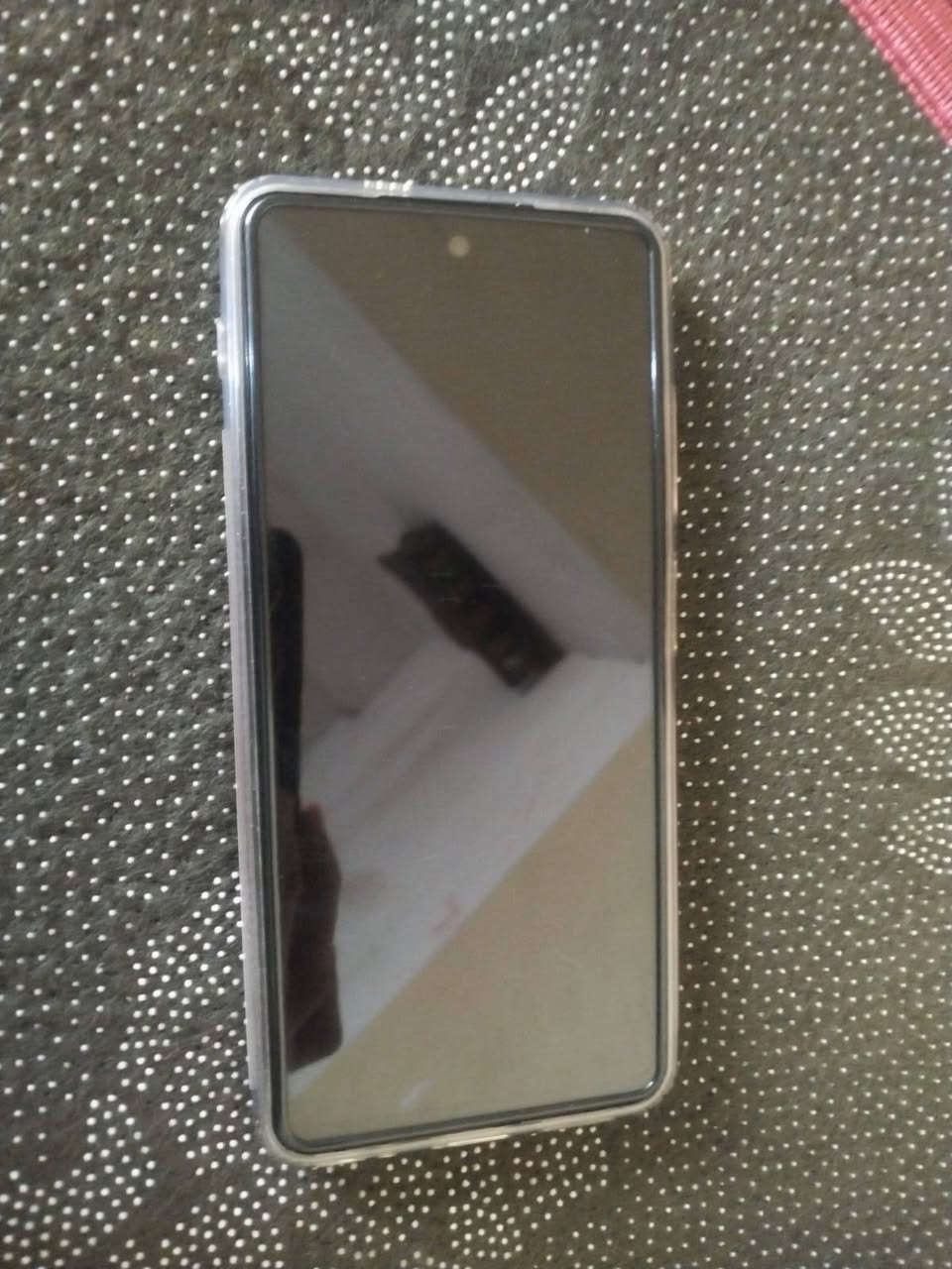 السلام عليكم عندي هذا الجهاز هوت 40 اي ذاكره 128 رام 8 بيع مراوس يرهام السعر 95 وبي مجال اي استفسار مراسله الصفحه مقفول من اي عيب


**إذا كنت صاحب هذا الإعلان وتريد حذفه لأي سبب، رجاءا أرسل رسالة إلى الدعم الفني**