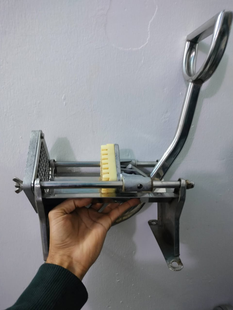 السلام عليكم 
متاح قطاعه مكاني الرمادي 5كيلو 
س 65 الف


**إذا كنت صاحب هذا الإعلان وتريد حذفه لأي سبب، رجاءا أرسل رسالة إلى الدعم الفني**