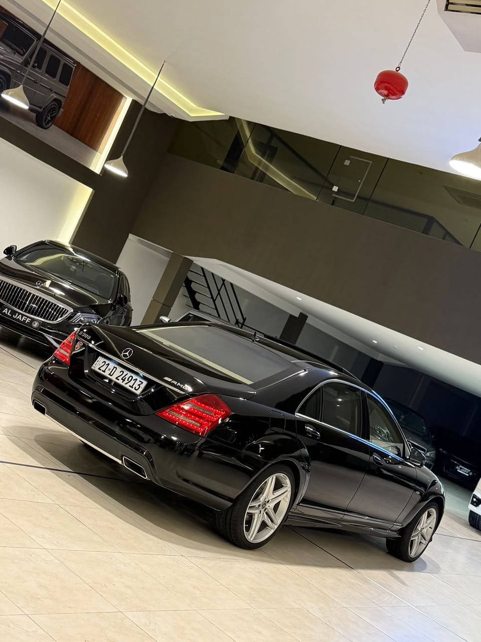 ﷽
‏ MERCEDEZ BENZ S500 2012 AMG
مرسيدس مؤديل 2012 S500 فول مواصفات
مواصفات خليجي فول مواصفات ١/١
استلام شريكة برايت كاسل موتورز
بيلاد كت AMG باب طويل زمان دولي
------------------------------------------
مكان🌆: سليماني                    سعر💵: 265$
تليفون📲: *********** /// ***********
------------------------------------------
محريك S500 V8 تمانية سلندر محريك مرغوب
گير و محريك بشرط
بدون صوت و صرف و خلل كل بشرط فحص
------------------------------------------
سيارة مكفولة بدون صبوغ بشرط
{{ ببها شبر بسيط تكحيل كارت }}
سيارة جديد حيل حيلوة نضيف
------------------------------------------
مواصفات
{{ بصمة - پانوراما - داخل اصفر - رادار - ناصور ليلي - كشن DVD - خمس پردة - ثلاجة - صندوق شفت - باب شفت - ميز طعام - كاميرا - ماوس وتليفون - هزاز ستيرن - كشن جلد و مساج - اربع كوشن تتفيئة و تبريد - كشن و ستيرن خزن - ته بريد مركزي - سيدي بوكس - بريك بصمة - بغاغ ماء - مراي شفت - حصاص امامي و خلفي - ليد - بعد بيها هواي مواصفات }}
------------------------------------------
اربع تاير و ويل AMG حجم 20 بيلادي جديد
سيارة شرط بدون اى نواقص گير و محريك و حدادي و كاهرباى كولة بشرط
سنوية و رقم جديد سنوي بأسمي تحويل غرامة بشرط
------------------------------------------
كوردي
﷽
‏ MERCEDEZ BENZ S-CLASS S500 2012 AMG
مارسيدس مؤديل 2012 S500 فول مواسفات
مواسفات خليجي قه پات مواسفات
سفرى شه ريكه ى هه ولير بيلاد AMG يه
ده رگا لارجى فول مواسفات زه مان دوه لى
ره نگى ره شى قه تران
------------------------------------------
شوين🌆: سليمانى                      سعر💵:265$
موبايل📲:*********** /// ***********
------------------------------------------
مه كينه S500 هه شت بستؤنى مه كينه مه رغوب
گيرو مه كينه ى به شه رت
سه وت و سه رف و خه له لى نييه به شه رت
------------------------------------------
بؤياغى نييه به شه رت يه ك كارتى بچوكى هه يه
زؤر جوان ماوه ته وه و نمونه يه له جوانيدا
------------------------------------------
مواسفات
{{ به سمه - پانؤراما - ده رگالارج - ناوزه رد - ناسور له يلى - كه له DVD - پينچ په رده - سه لاجه - سندوق شه فت - ميز ته عام - ده رگاسحب - ماوس و ته له فون - هه زه ى سوكان - كوشن جلد - چوار كوشن مه ساج -چواركوشن ساردو گه رم - كوشن و سوكان خه زن - ته بريد مه ركه زى - شه ش سيدى - بريك به سمه - به خى ئاو - حاسه ى پيش و دوا - ليد - زؤر مواسفاتى تر }}
------------------------------------------
چوار تايه و ويلى AMG حجم 20 بيلادى
كامل سيرڤزى بؤكراوه و يه ك دينار مه سروفى نييه
سه نه وى ره قه م و هه زه ى تازه يه به ناوى خؤمه وه يه
ته حويل و غه رامه به شه رت
{{ گير و مه كينه و كاره باى وهه موو گيانى به شه رت }}
------------------------------------------
