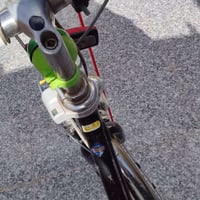 بايسكل للبيع حجم 27 ياباني نضيف  نضيف مثل ماموضح بل صوره نضيف جمبازي غ...