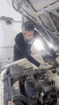 سونار الحي • برمجة سيارات • فحص المحرك والكير