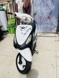 ماكس منغولي • بوشه ٤٩ • سلف وهندر