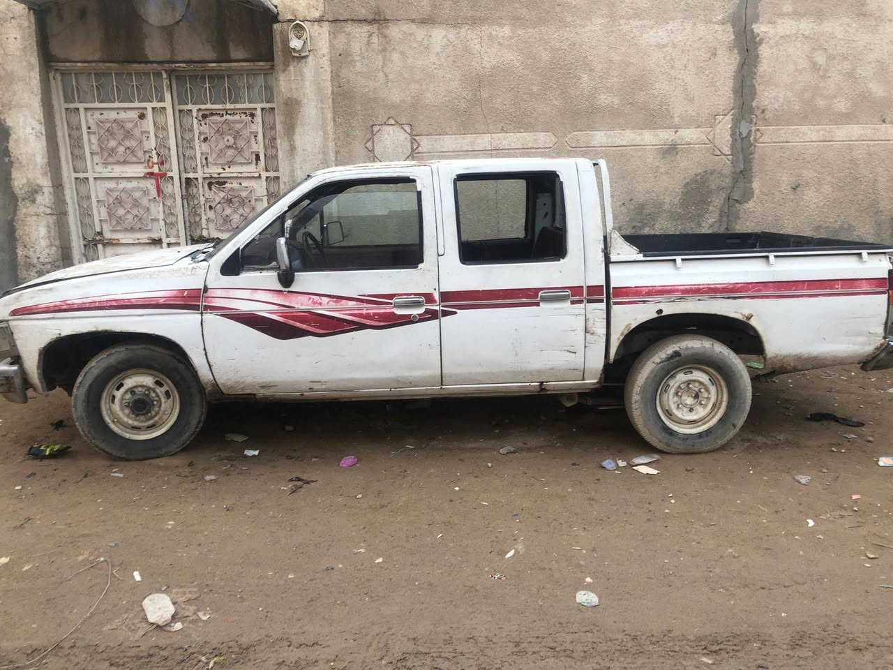 السلام عليكم
التفاصيل ورقم صاحب السيارة داخل الصور 
+مكلف بلنشر
