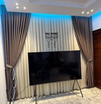 Big home لـلــسـتـائـر 🧵🪡 للتواصل مراسلة الصفحه ✉️ او الاتصال على الرق...