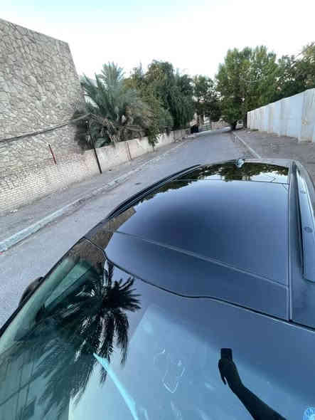 السلام عليكم 
كيا سبورتج للبيع 
الموديل : 2019
اللون : اسود ملكي 
الفئة : EX فول مواصفات 
بانوراما 
كشنات جلد اسود
كشن السايق كهرباء
كشنات الأمامية تدفئة 
حساسات امامي خلفي 
كاميرا خلفية 
هيتر مري 
فوريل 
تدفئة ستيرن 
قطعتين تبريد 
تحكم جهتين 
نضام ترحيب
أنظمة قيادة 
مري شفط 
بصمة ابواب 
بصمة تشغيل 
اشاير مري 
شاشة كبيرة 
تحديد مسار 
المحرك : 2400 
ماشية : 76 فقط 
السيارة نضيفة وجاهزة 
العنوان : بغداد الصليخ ال600 📍
واتساب : ***********
