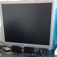 شاشة • الحسينيه الراشديه • توصيل