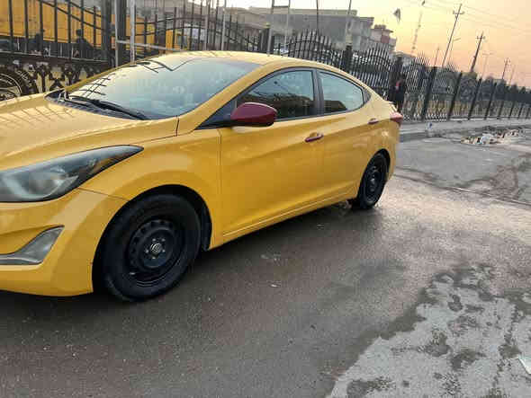 السلام عليكم النترا 2015 نص فول رقم بغداد مكينه 1800 دوش السياره حلوه وجاهزه ونضيفه السياره مكينه كير حداديه تبريد كله جديد صدر خلفي امامي جديد حادثه فقط باب عكس السائق مبدل فقط بدون دواخل الباقي مكفول السعر 110 وبيه مجال 

بغداد مدينة الصدر

لتواصل ***********
