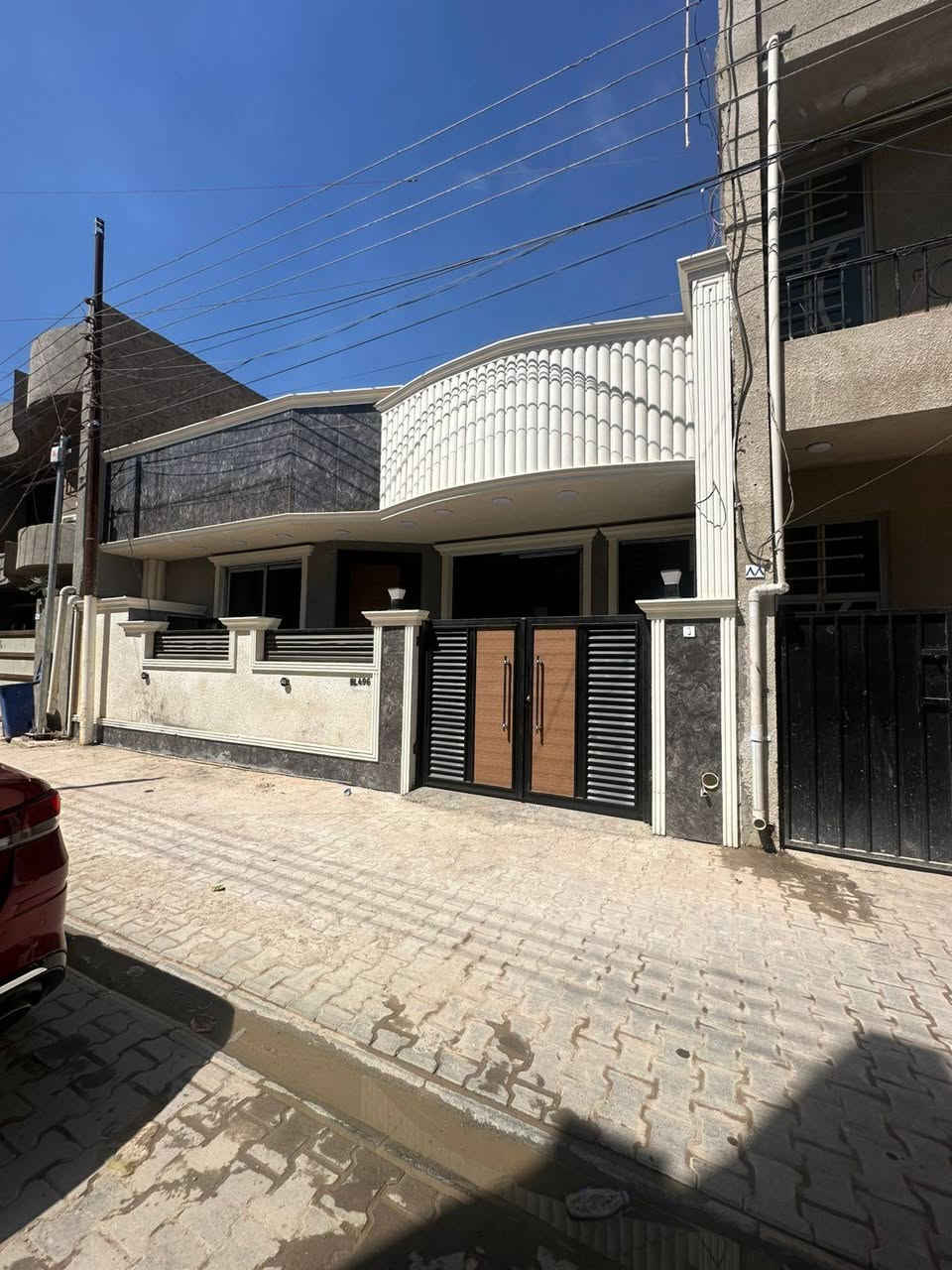 بيت للبيع ١٠٠ متر واجه ١٠ نزال ١٠ الدوره زراعي الملا البيت جديد وزيرو طابق واحد وبيتونه كبيره
شغل درجه اولئ للاستفسار الاتصال ع الرقم *********** بي واتساب او ع هذا *********** السعر ١٣٧ 
بيت للبيع ١٠٠ متر واجه ١٠ نزال ١٠ الدوره زراعي الملا البيت جديد وزيرو طابق واحد وبيتونه كبيره البيت جديد وزيرو طابق واحد وبيتونه كبيره

بيت للبيع ١٠٠ متر واجه ١٠ نزال ١٠ الدوره زراعي الملا البيت جديد وزيرو طابق واحد وبيتونه كبيره

بيت للبيع ١٠٠ متر واجه ١٠ نزال ١٠ الدوره زراعي الملا البيت جديد وزيرو طابق واحد وبيتونه كبيره
