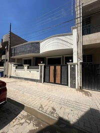 بيت للبيع ١٠٠ متر واجه ١٠ نزال ١٠ الدوره زراعي الملا البيت جديد وزيرو ...
